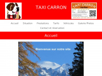 Taxi-carron-verbier.ch