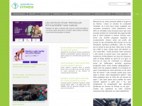annuaire-gym-fitness.com Thumbnail