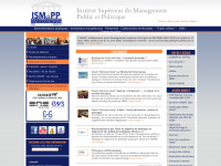 ismapp.com Thumbnail