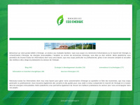Annuaire-eco-energie.fr