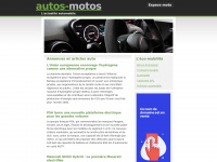 autos-motos.com