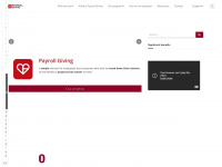 Payroll-giving.lu