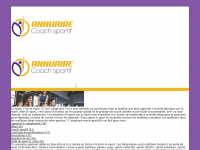 annuaire-coach-sportif.fr Thumbnail