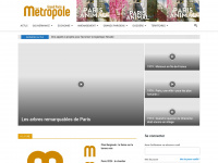gpmetropole-infos.fr