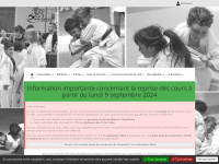 Stadepoitevinjudo.org