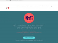 start-tech.fr Thumbnail