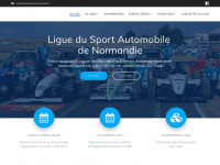 sportautonormandie.fr