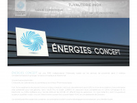 energies-concept.com Thumbnail