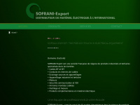sofrani-export.fr