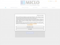 miclo-fermetures.com Thumbnail
