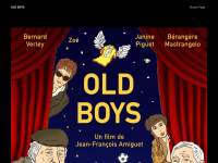 old-boys.ch Thumbnail