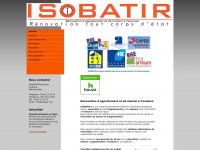 isobatir.com