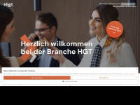 branche-hgt.ch Thumbnail