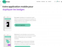 Hellobadge.fr