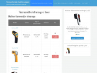 thermometre-infrarouge.com