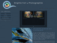 brigittefort.fr Thumbnail