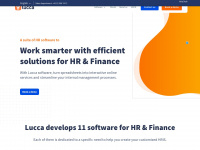 lucca-software.ch