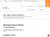 beprojectcentre.in