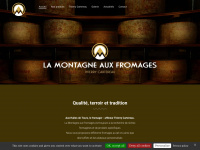 lamontagneauxfromages.com Thumbnail