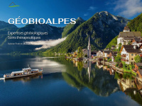 Geobioalpes.ch