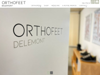 Ortho-feet.com