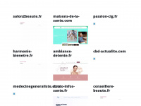 Docteuralphonse.fr