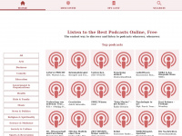 podcasts-online.org Thumbnail