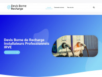 devis-borne-recharge.com