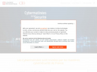 cybermatinees.fr Thumbnail