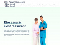 etre-assure.com