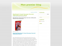 stellacfa.blog.free.fr Thumbnail