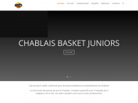 chablais-basket-juniors.ch Thumbnail