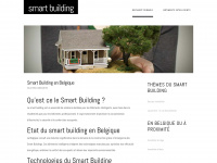 smart-building.be
