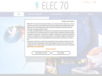 elec70.com Thumbnail
