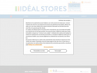 ideal-stores74.com Thumbnail