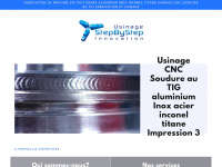 Stepbystepinnovation.ca