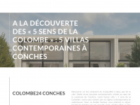 colombe24-conches.ch