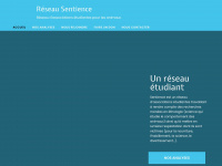 Reseau-sentience.net