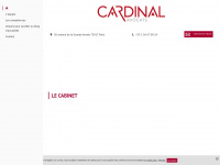 cardinal-avocats.com Thumbnail