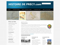 histoiredeprecy.com