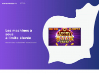Highlimitslots.net