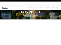 borrello.ch Thumbnail
