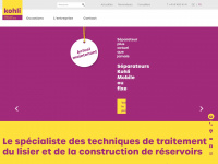 Kohliag.ch