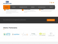 Agoracom.io