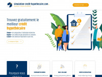 simulation-credit-hypothecaire.com