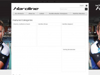 hardlinecurling.com Thumbnail