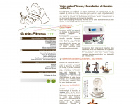 guide-fitness.com Thumbnail