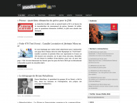 media-web.fr Thumbnail