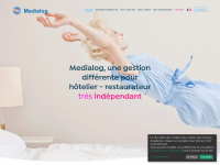 medialog.fr