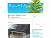 energiesolairefrance.free.fr